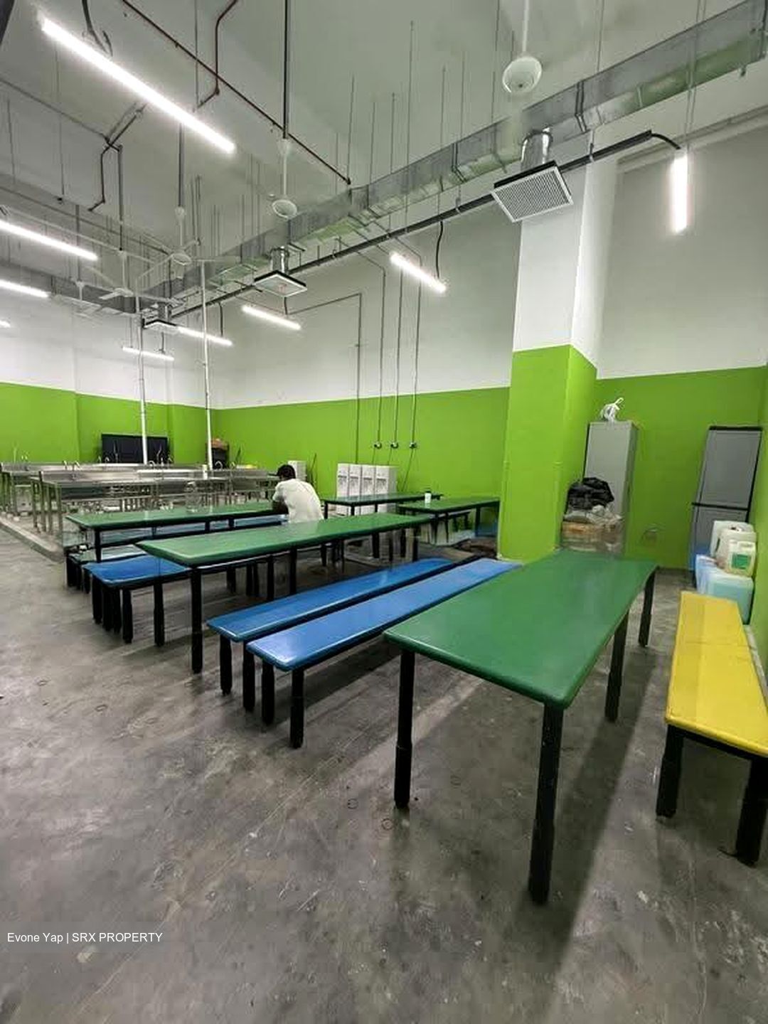 Sindo Industrial Estate (D26), Factory #608997741